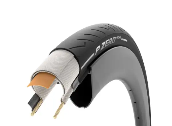 Pirelli P Zero Road road tire 24-622
