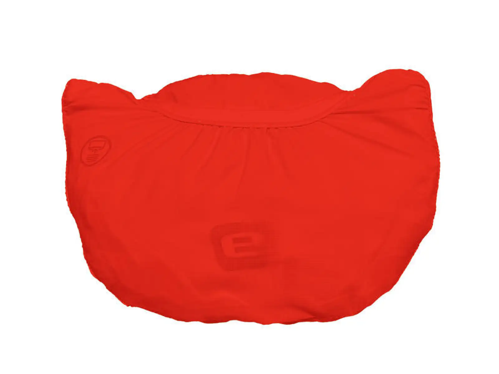 Etape Bora 2.0 windbreaker orange