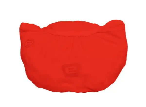 Etape Bora 2.0 windbreaker orange