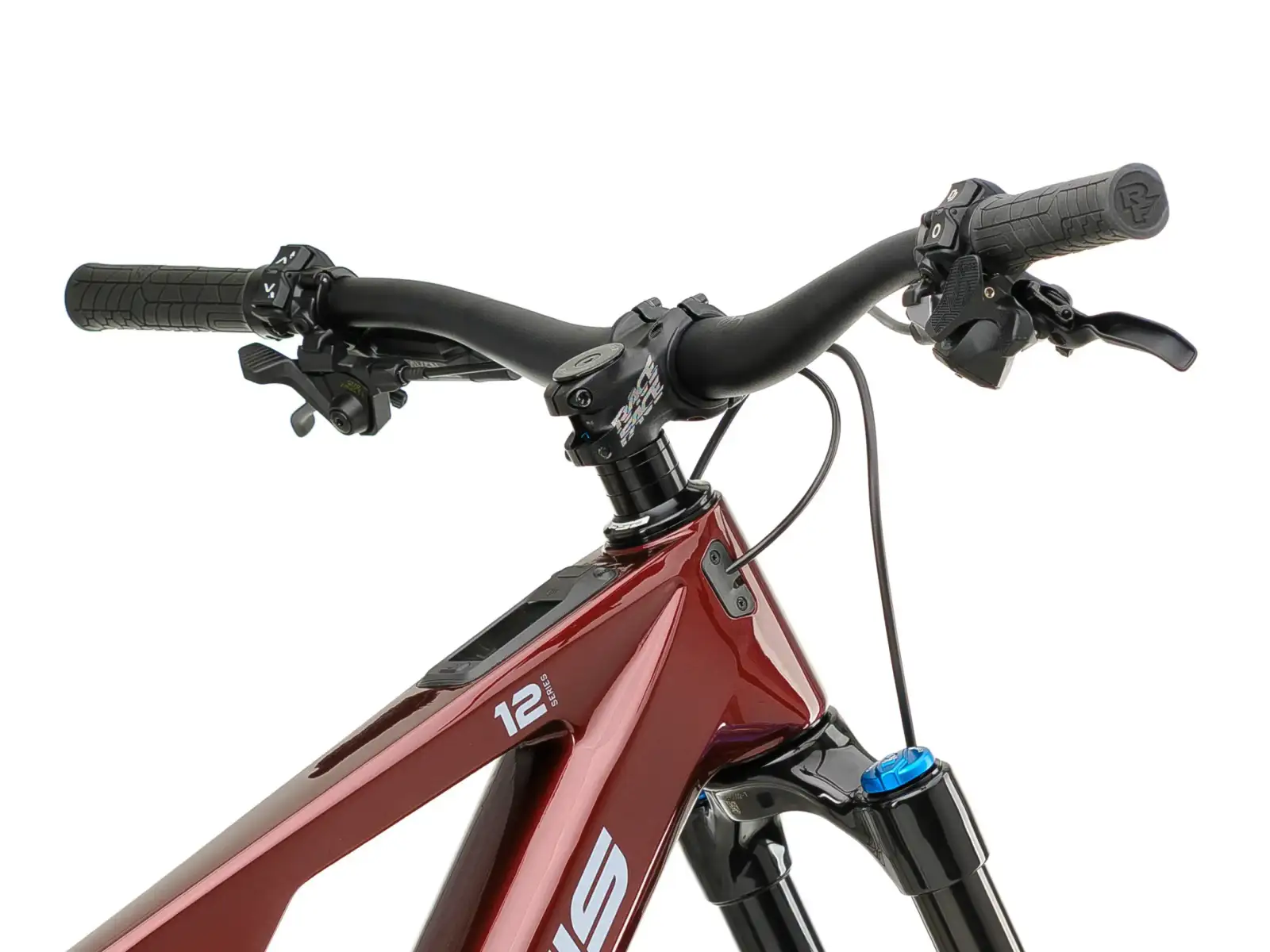 Crussis e-Full 12.11-REM-(800) full-suspension e-bike