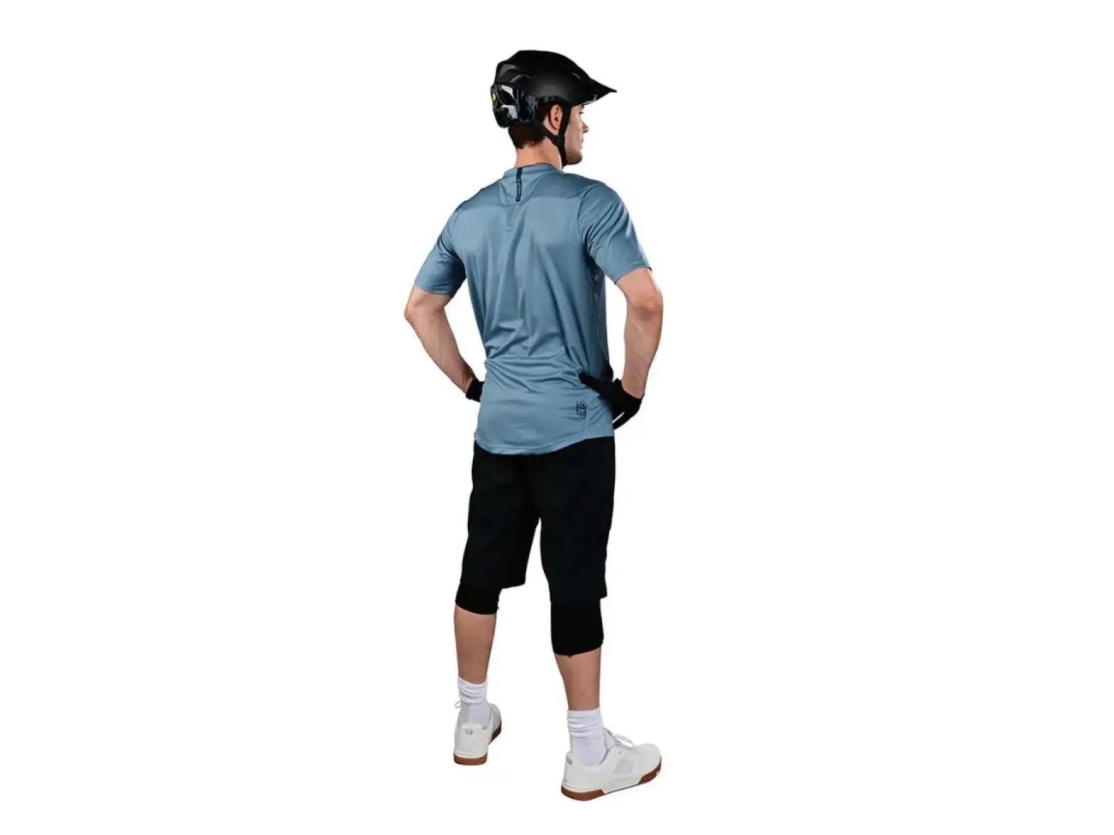 Troy Lee Designs Flowline men's short sleeve jersey Windward
