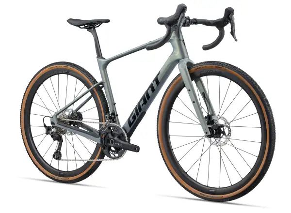 Giant Revolt Advanced 0 gravel bike Aurora Noise