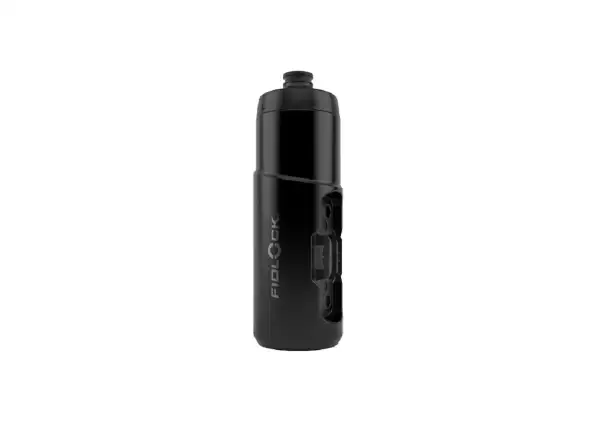 Fidlock Twist bottle 600 ml Black