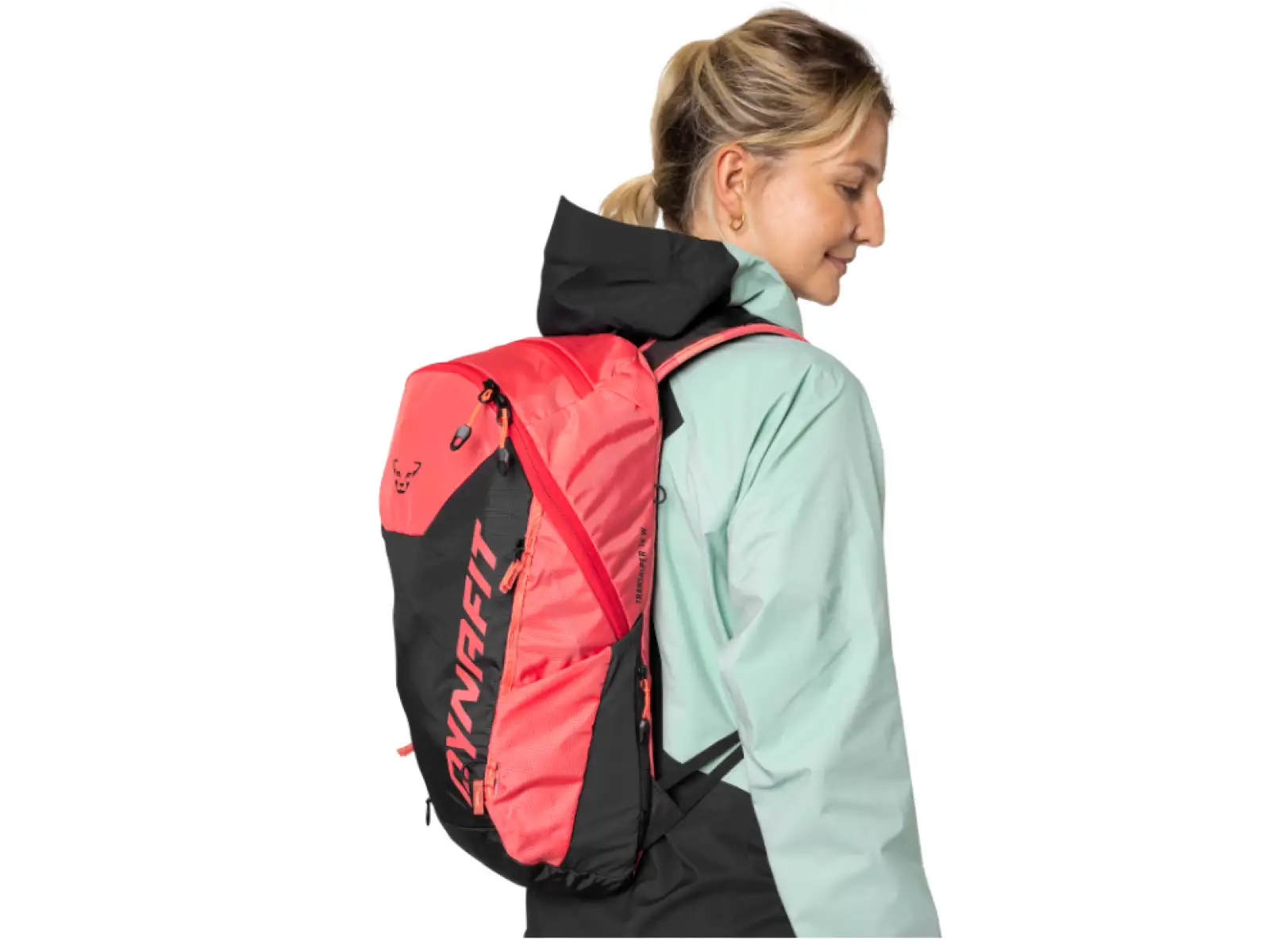 Dynafit Transalper 16 W backpack Cabana/Black Out