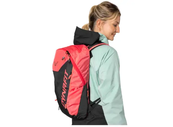 Dynafit Transalper 16 W backpack Cabana/Black Out