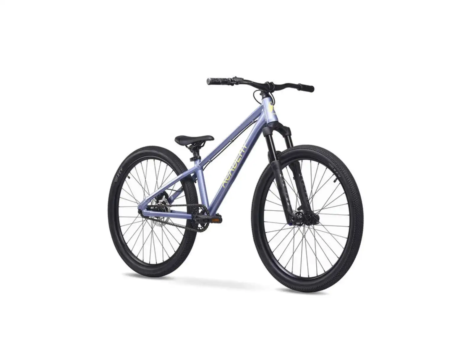 Academy S-Grade Pump 6 kids bike 26" blue