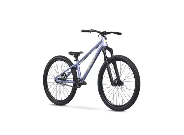 Academy S-Grade Pump 6 kids bike 26" blue