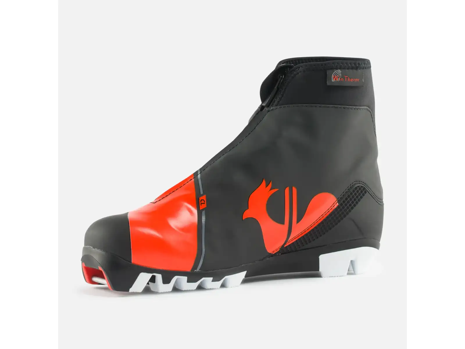 Rossignol X-Ium Classic-XC junior cross-country skiing boots