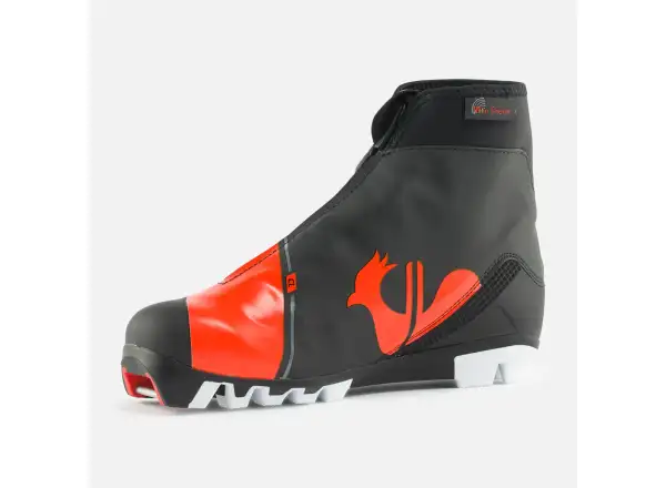 Rossignol X-Ium Classic-XC junior cross-country skiing boots