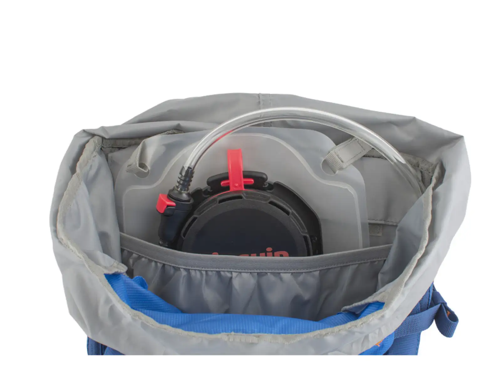 Pinguin Boulder 38 Backpack blue