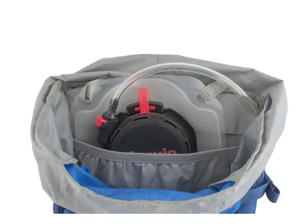 Pinguin Boulder 38 Backpack blue