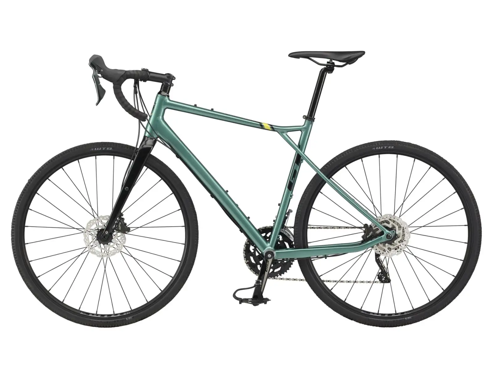 GT Grade Expert gravel bike