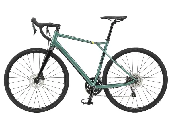GT Grade Expert gravel bike