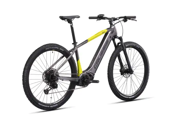 Crussis e-Largo 9.10-M (720 Wh) mountain e-bike