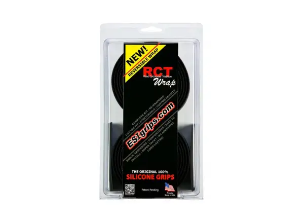 ESI RCT Wrap Black