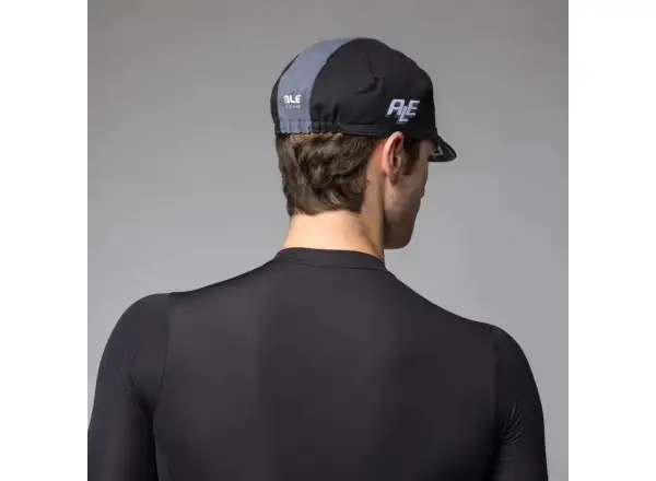 Alé Slang cycling cap Black