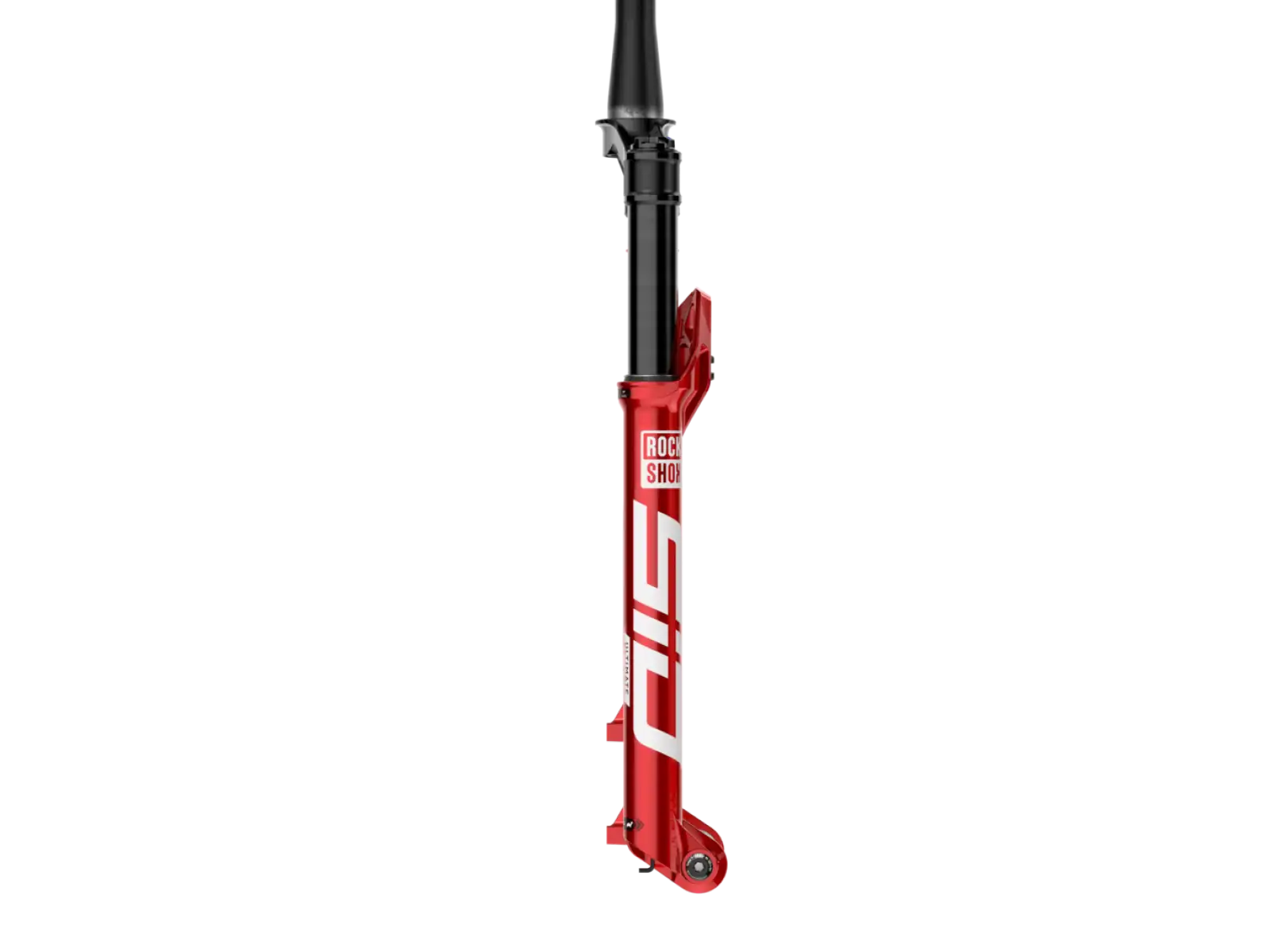 Rock Shox SID Ultimate 3 RMT D1 29" suspension fork 120mm Electric Red