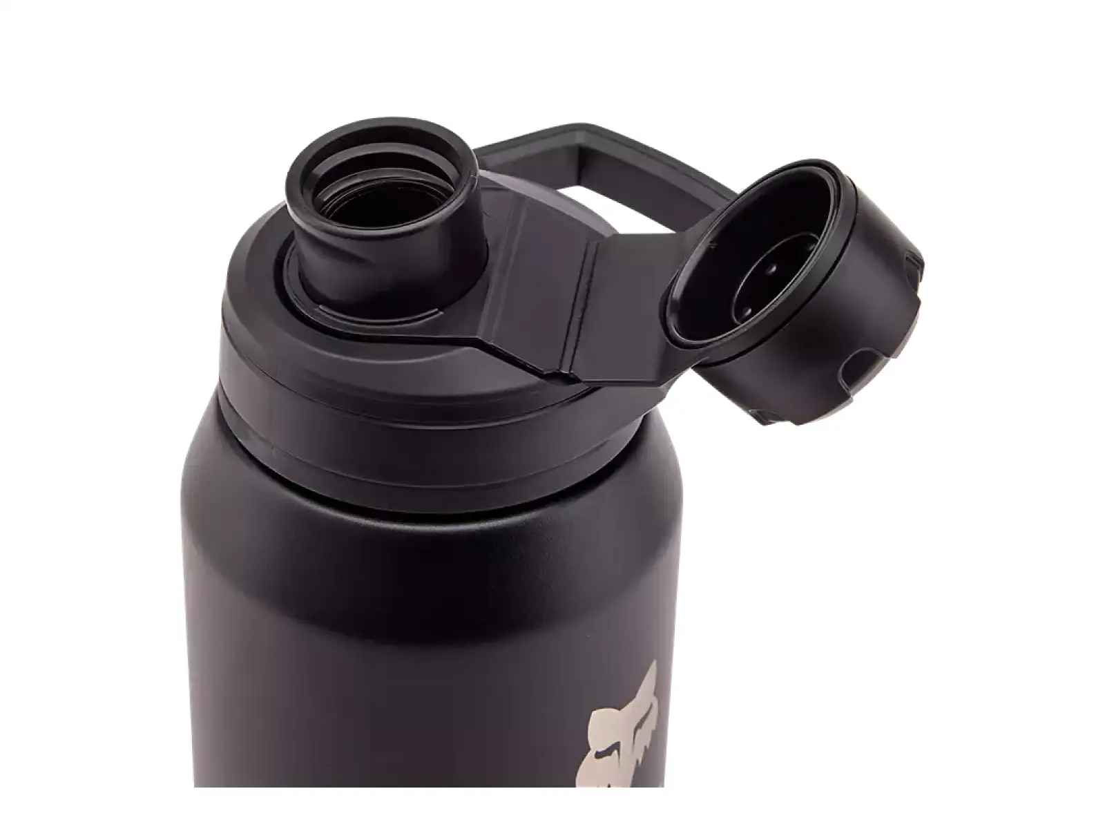 Fox X Camelbak Thrive Chug 25OZ bottle 740 ml Black