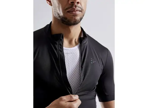 Craft Mesh Superlight men's functional sleeveless shirt white