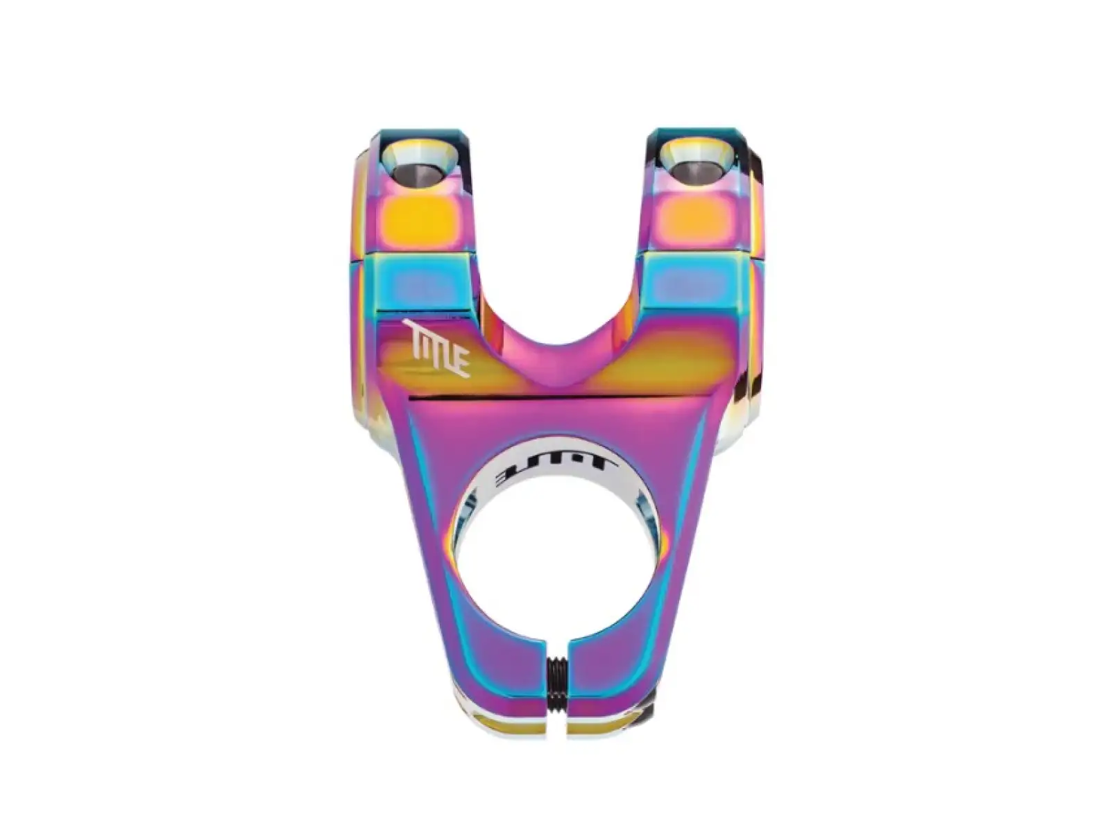 Title ST1 MTB stem Oil Slick