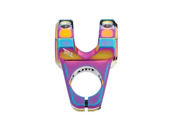 Title ST1 MTB stem Oil Slick