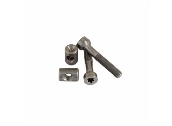BikeYoke Revive 2.0 dropper seatpost 185 mm/31.6 mm/485 mm
