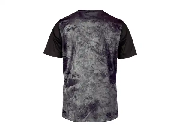 Force MTB Move men's short sleeve jersey black