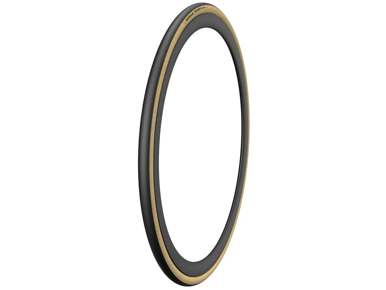 Michelin Power Cup TS TLR Competition Line 700x25 road tire kevlar Classic