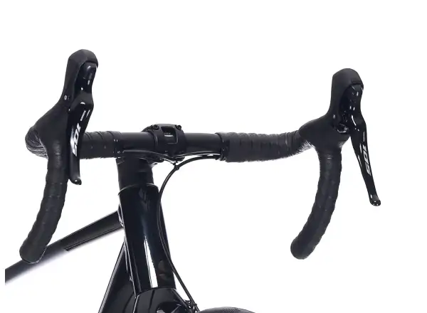 Superior XR 6.5 GF road bike Matte Black Stealth