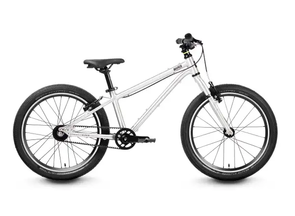 Early Rider Belter 20 Auto Brushed children's bike 2025