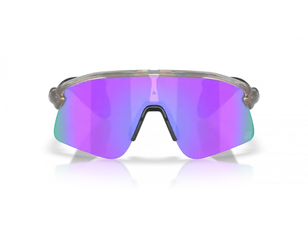 Oakley Stunt Devil S sunglasses Grey Ink Moondust/Prizm Violet
