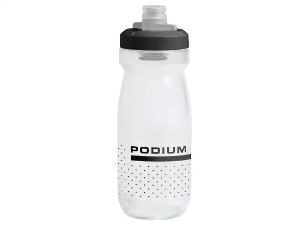 Camelbak Podium Bottle Carbon