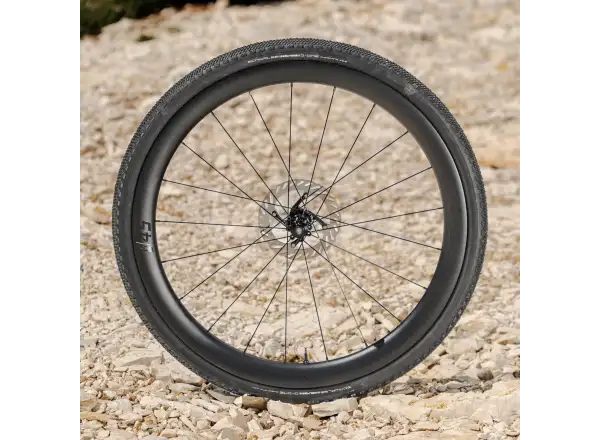 Vision SC45 i30 DB-CL CH-TL wheelset