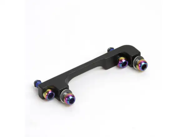 Sram Brake Adapter 40 mm Front 200/Rear 180 mm