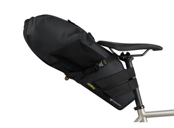 Apidura Expedition saddle pack 16 l saddle bag