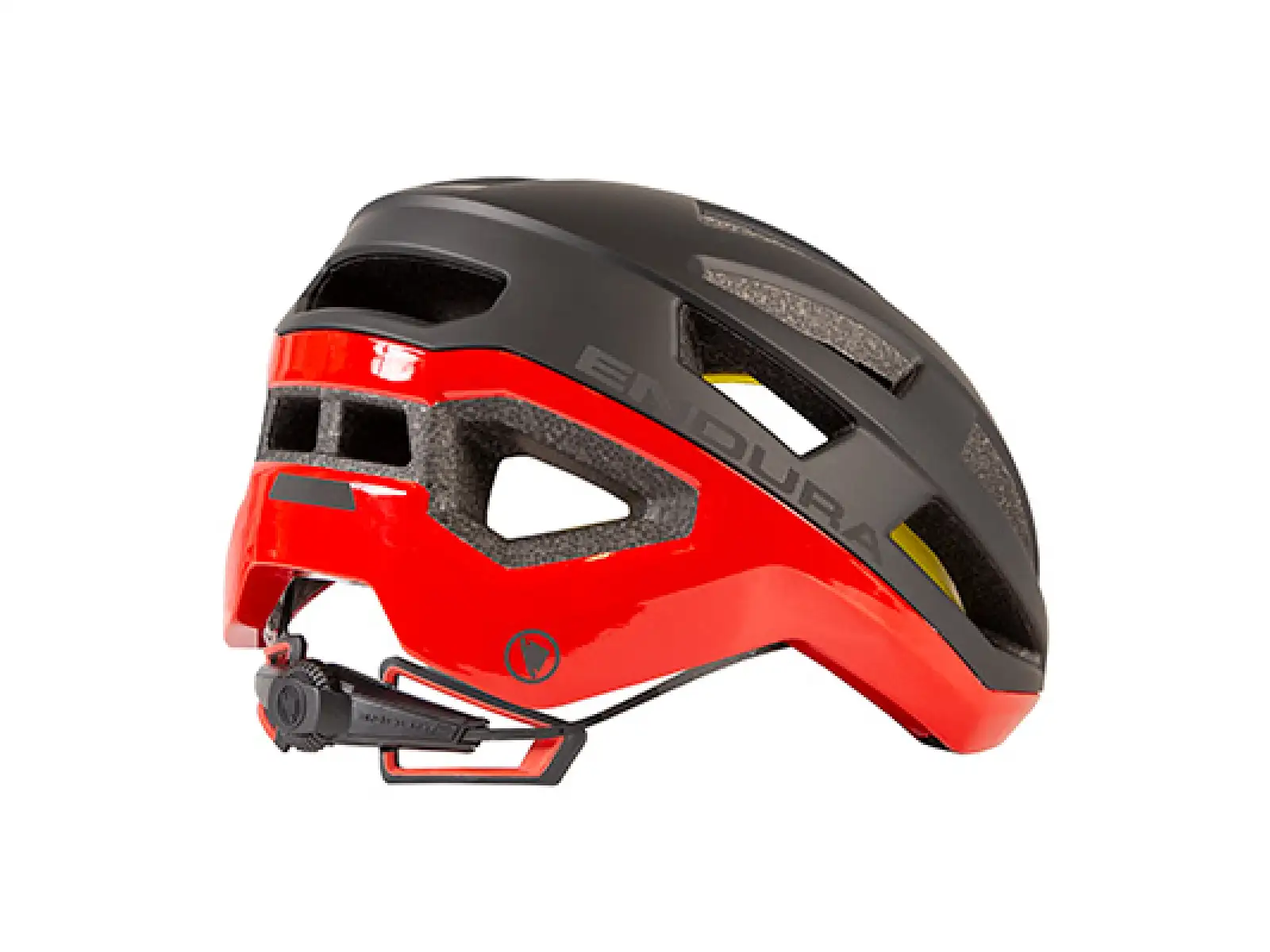 Endura FS260-PRO II Mips helmet Red