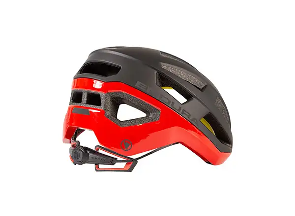 Endura FS260-PRO II Mips helmet Red