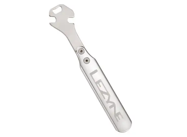 Lezyne CNC Pedal Rod pedal wrench