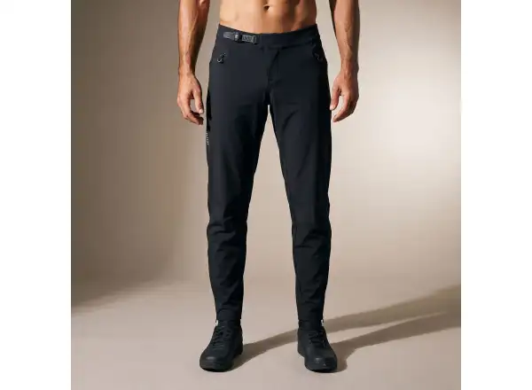 Silvini Rodano men's pants Black
