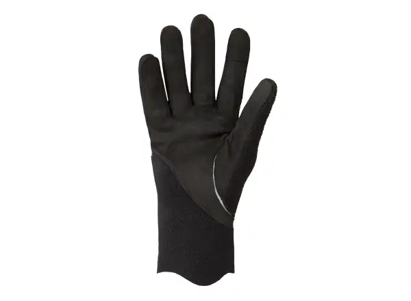 Silvini Isarco men's gloves Ocean/Black