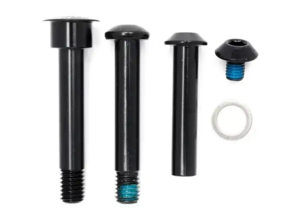 Cannondale Scalpel Si Shock Mount Hardware pins attachment shocks