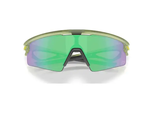 Oakley Sphaera Strike sports glasses TDF Matte Fern/Prizm Road Jade