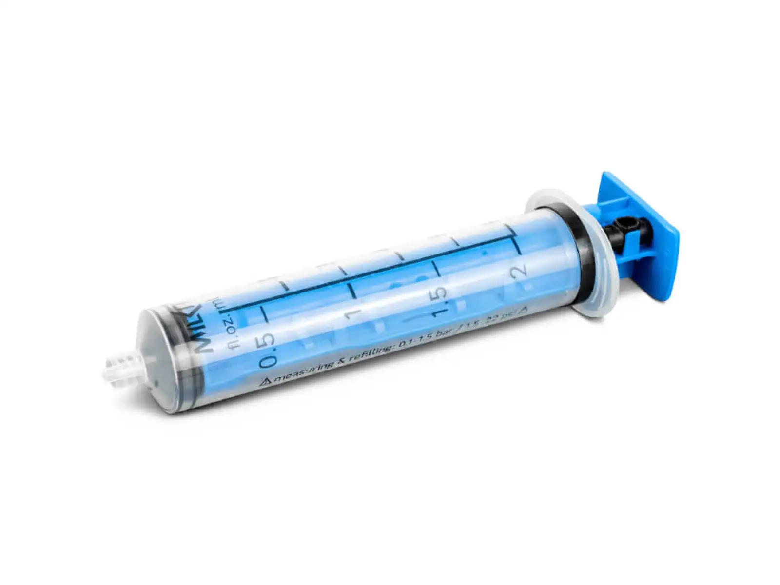 milKit Compact 35 tubeless kit