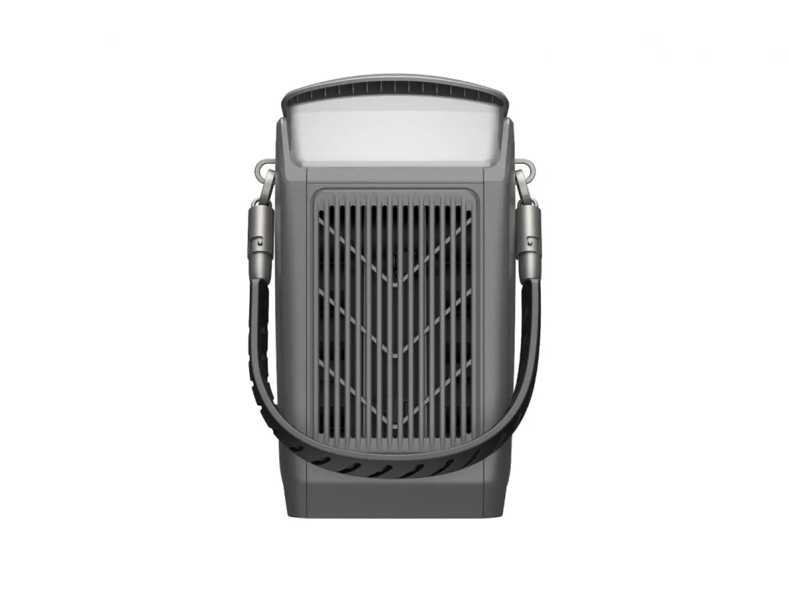 EcoFlow Trail 300 Plus charging station