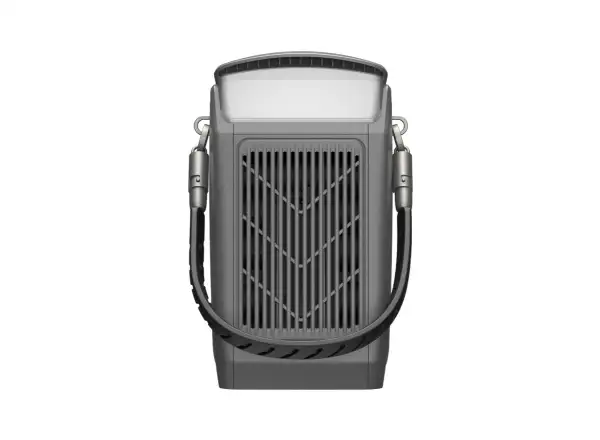 EcoFlow Trail 300 Plus charging station