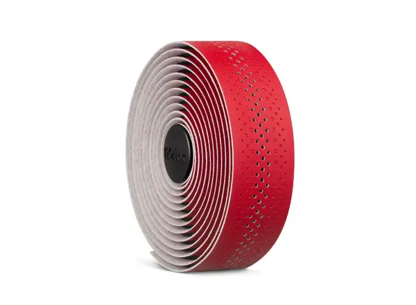 Fizik Tempo Microtex Bondcush Classic tape red
