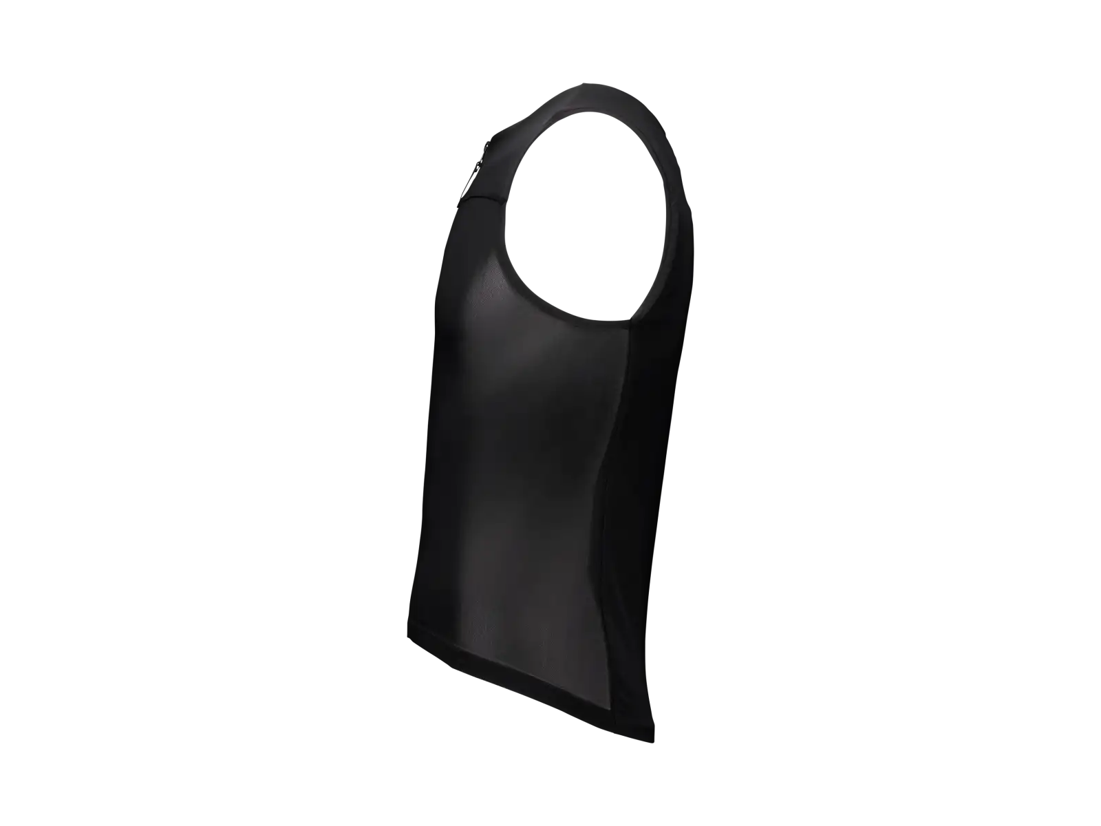 POC VPD Max men's protective vest Uranium Black