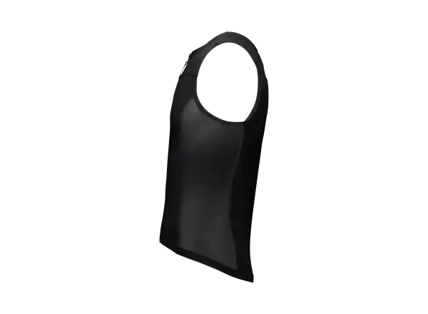 POC VPD Max men's protective vest Uranium Black
