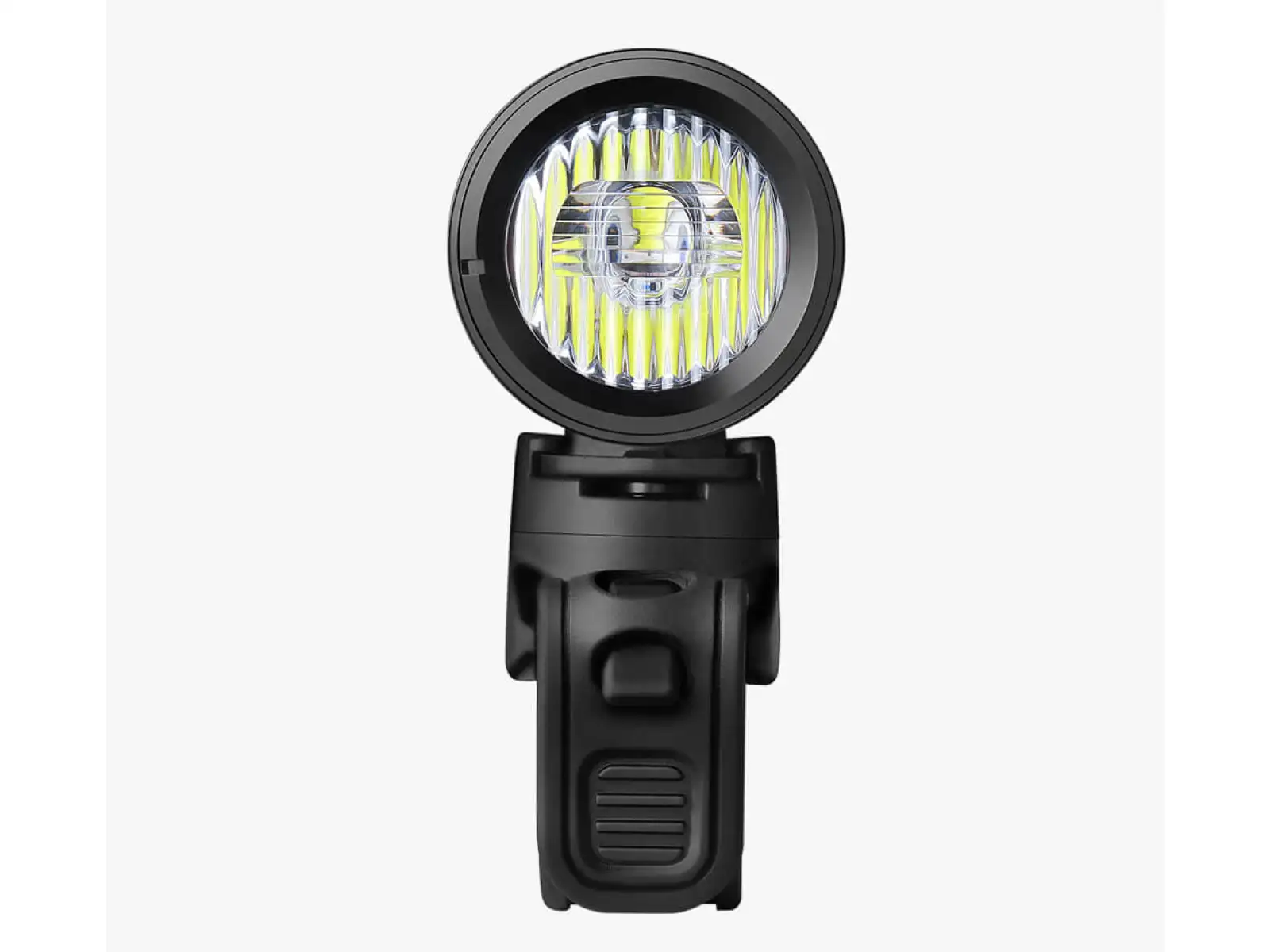 Ravemen CR1000 front light black
