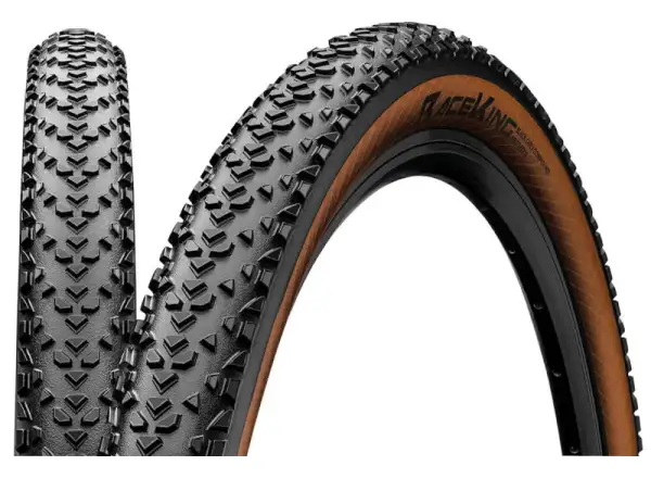 Continental Race King TLR Bernstein Edition 29" MTB tire kevlar